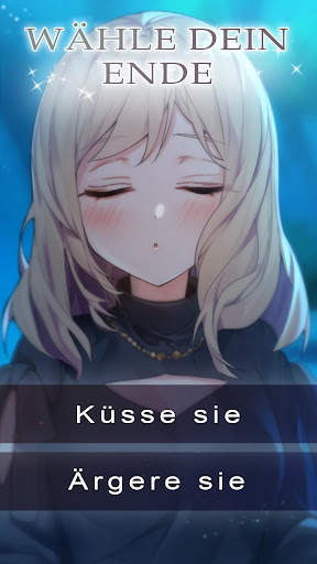 Love is a Canvas : Dating Sim screenshot 4