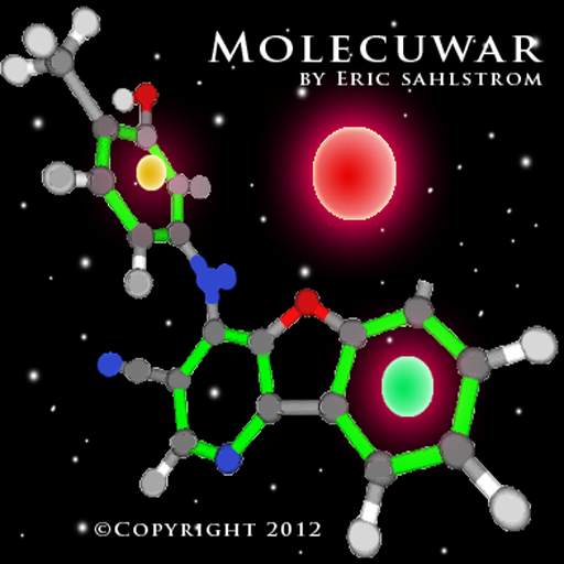 Molecuwar 2.5.1