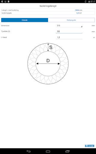 Vent Tools screenshot 21