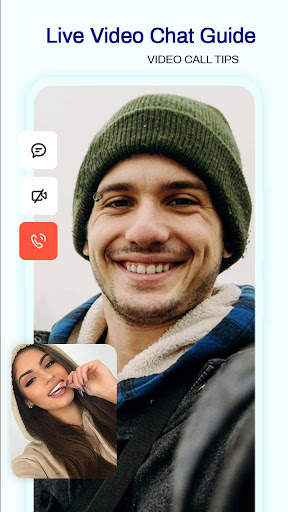 Live Girl Video Call & Live Video Chat Guide screenshot 2