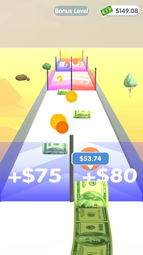 Money Choice स्क्रीनशॉट 2