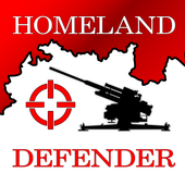 Homeland Defender - DEMO icon