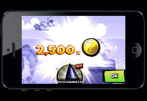 Cheat Zombie Tsunami Unlimited Pro - Free Diamonds screenshot 3