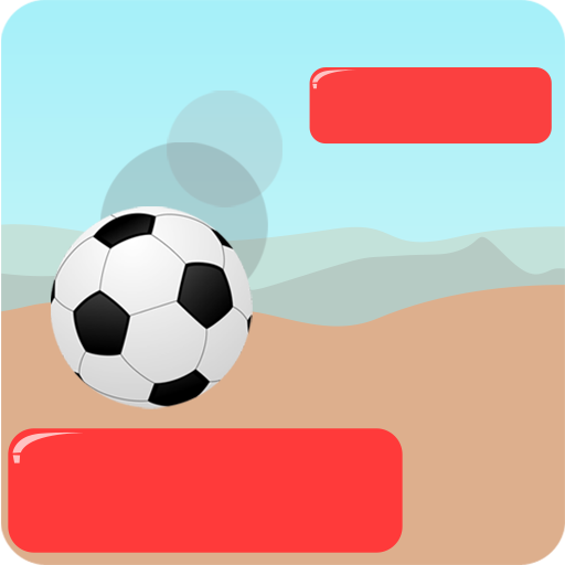 Down Ball icon