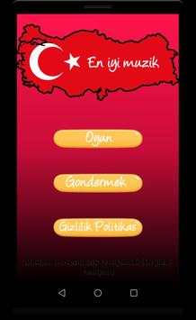 Muslum Gurses şarkılarını - Net Olmadan screenshot 1