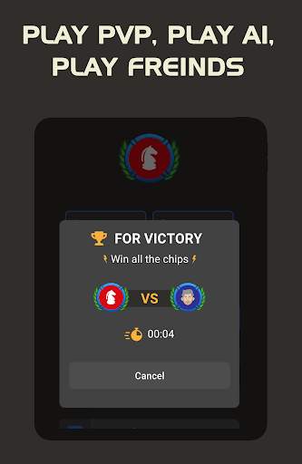 Chessino - Chancy Xadrez screenshot 12