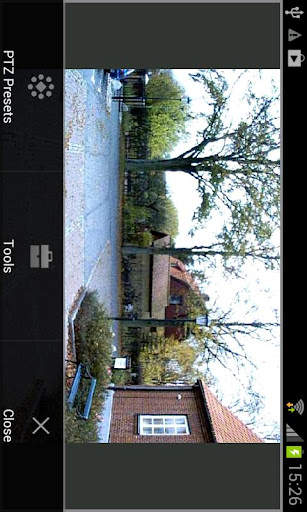 Ethiris Mobile screenshot 5
