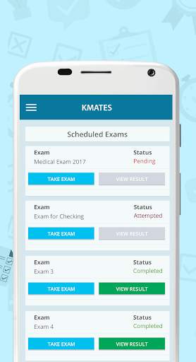 KMATES screenshot 5