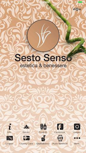 Sesto Senso Salemi screenshot 1