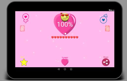 Love Calculator - Prank App screenshot 17