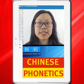 Learn Chinese icon