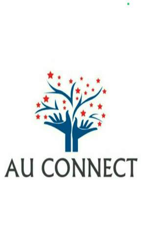 AU CONnect screenshot 1