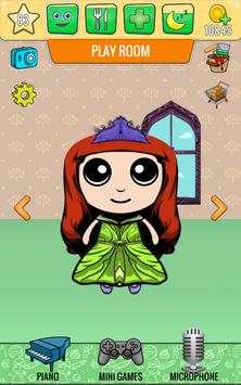 My Talking Princess screenshot 14