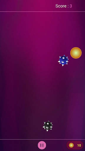 Smash Balls Hit screenshot 4