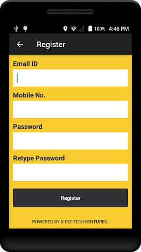 HVK App RoutO screenshot 2