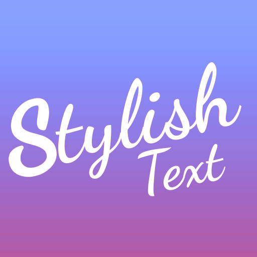 Stylish Text For WhatsApp - Fonts & Status 1.0