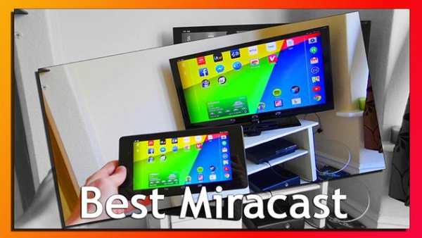 Miracast Wifi Display 2020 screenshot 2