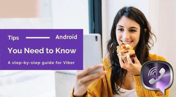 Chamadas gratuitas para o Viber e dicas Messenger screenshot 1