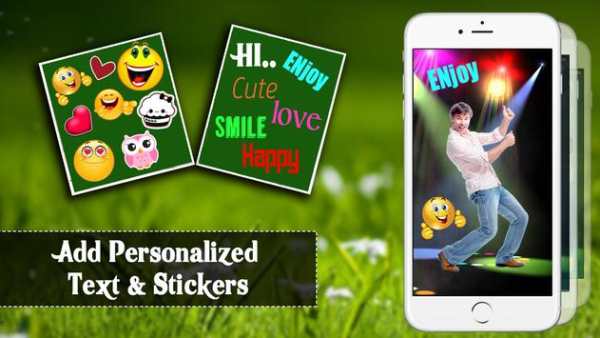 Z's Photo Cut Paste screenshot 5