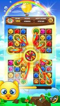 Candy Frenzy screenshot 6