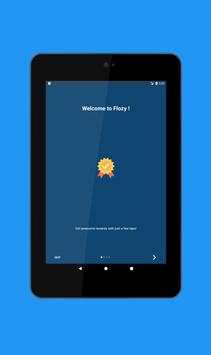 FLOZY - Earn money & gift cards स्क्रीनशॉट 16
