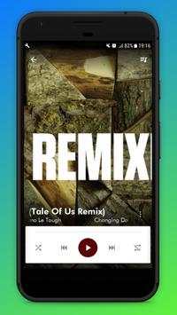 Digital Music Player screenshot 4