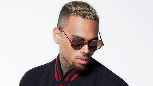 Chris Brown Songs Wallpapers screenshot 1
