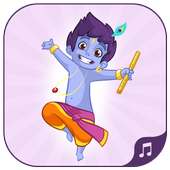 Krishna Ringtones on 9Apps