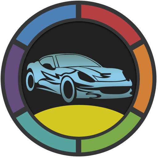 Car Launcher 3.4.2.03