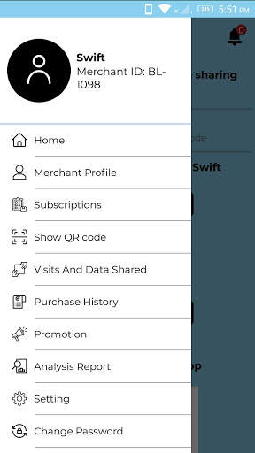 BELshare DigiLocker – Secure Private Sharing screenshot 7