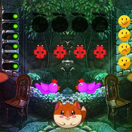 Cartoon Tiger Rescue Best Escape Game-300 17.0.1