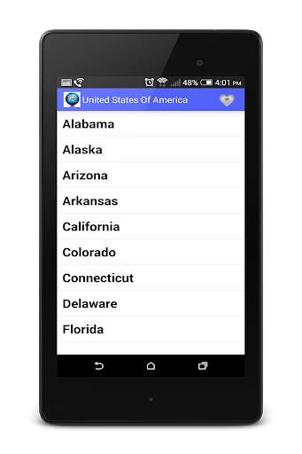 World News screenshot 7