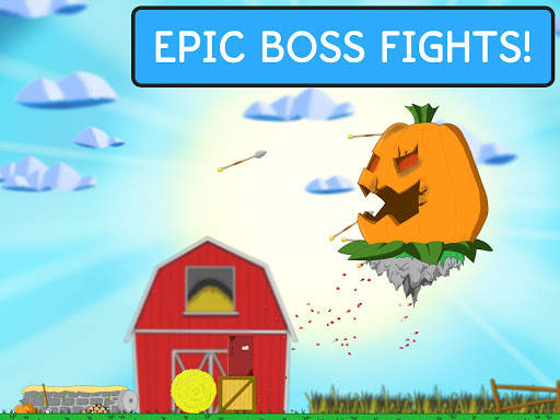 Spear the World screenshot 7