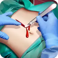 ikon Master operasi - Surgery Maste