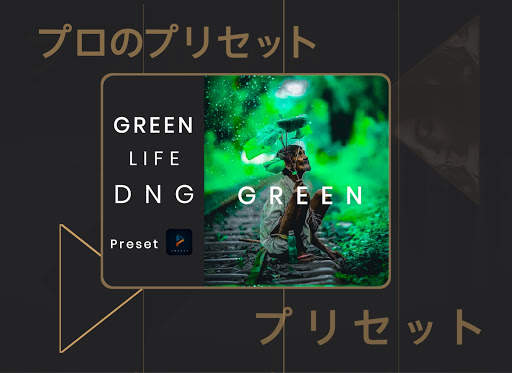 Preset - Free Presets For Lightrooom, Alight Motio screenshot 2