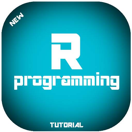 R Programming Tutorial 1.0