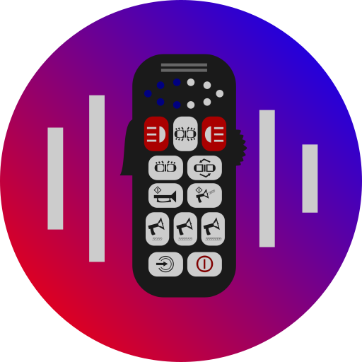 Super Siren icon
