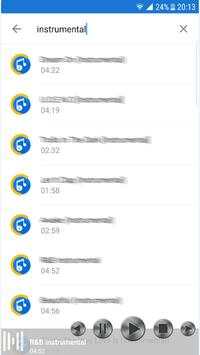 M­p­3 M­u­s­i­c D­o­w­n­l­o­a­d­e­r L­i­t­e screenshot 4