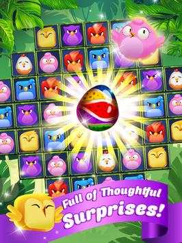Birds Paradise Mania screenshot 5