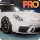 Car Porsche Driving Sim 19 1