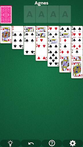 Solitaire-7 screenshot 5