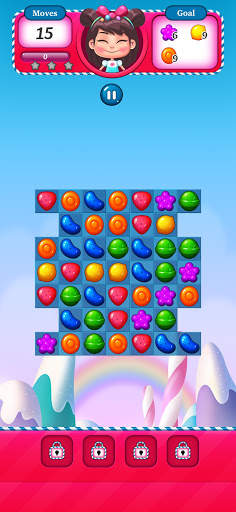Candy Match 2021! screenshot 3