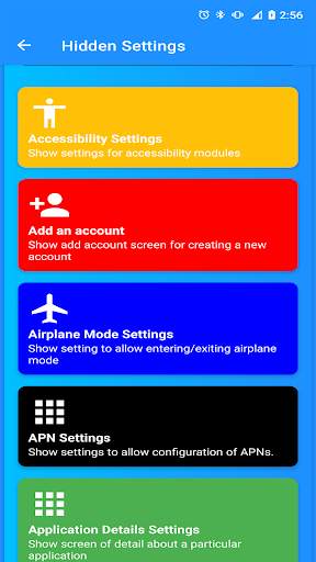 Update Apps: Play Store Update screenshot 3