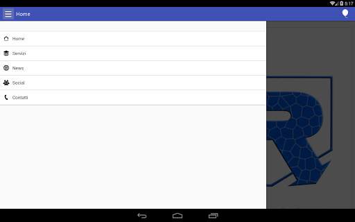 SCR MOBILE screenshot 12