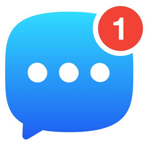 New Messenger for Messages, Video & Chat 1.1.2