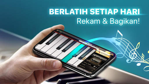 Piano - Lagu, Permainan Musik screenshot 3