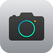Camera OS10 أيقونة
