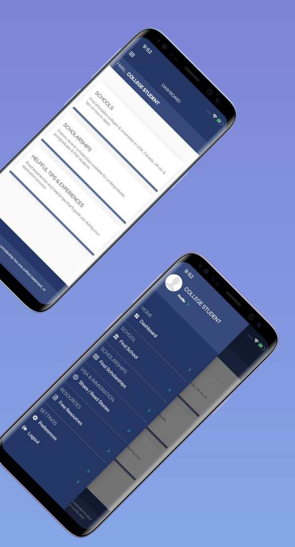 College Situation screenshot 6