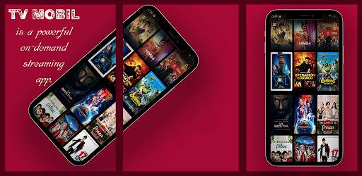 TV Mobil - Watch Movies & Live Tv Channel. screenshot 5