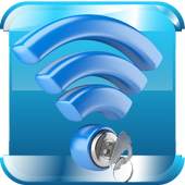 Wifi password root prank 5.5